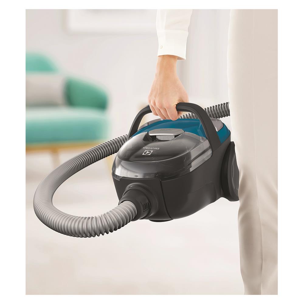 เครื่องดูดฝุ่นแบบกล่อง ELECTROLUX Z1230CB