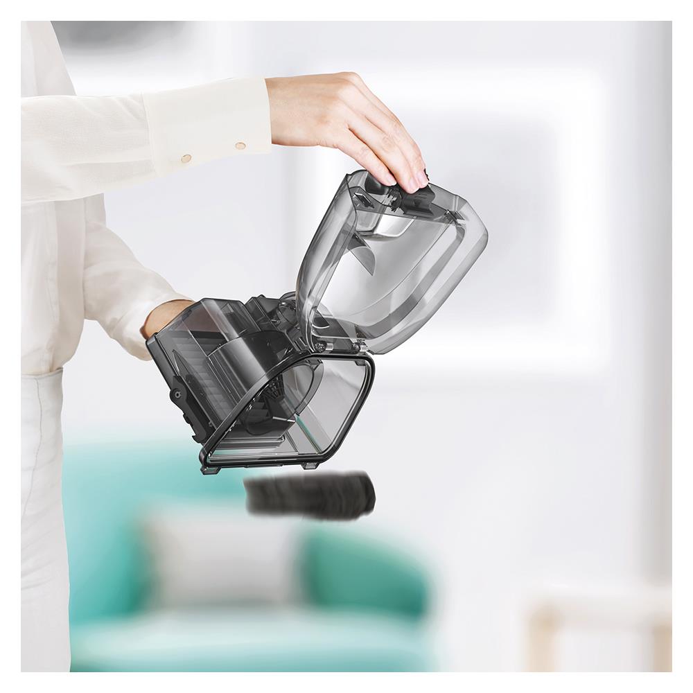 เครื่องดูดฝุ่นแบบกล่อง ELECTROLUX Z1230CB