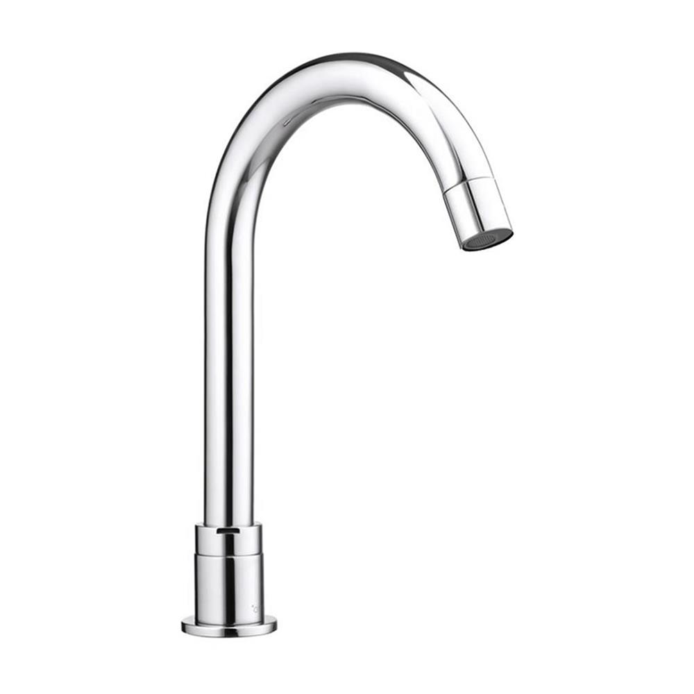 ก๊อกอ่างล้างหน้าอัตโนมัติ COTTO CT4919DC สีโครม