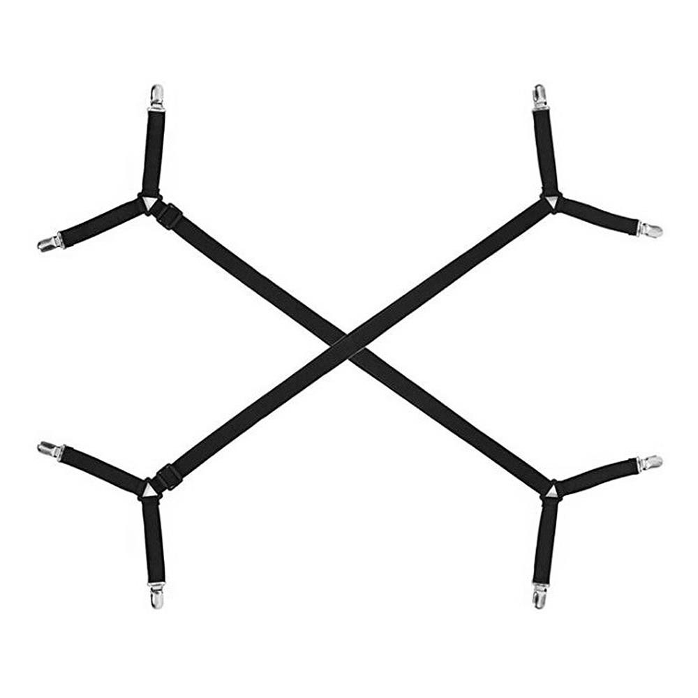 สายรัดผ้าปูที่นอน BED CLIP 2 LONG WAY