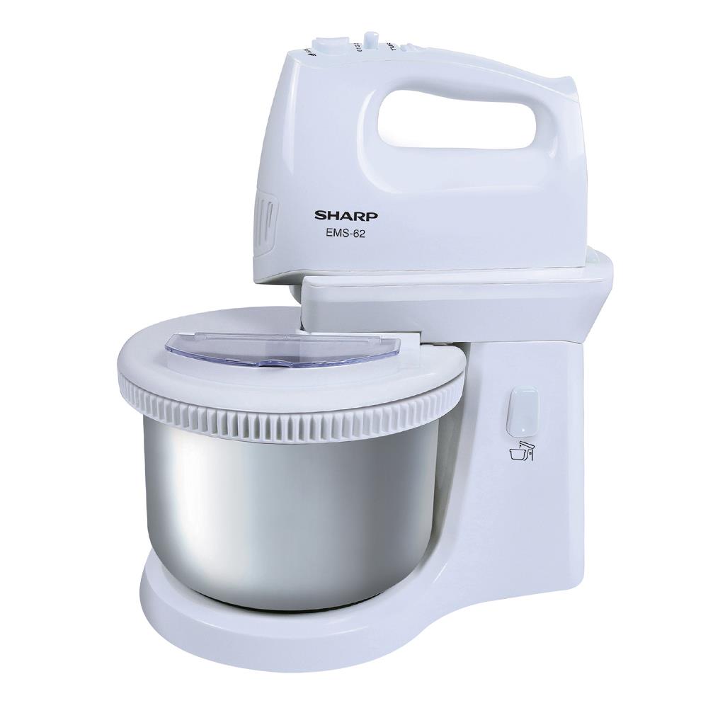 เครื่องผสมอาหาร SHARP EMS-62 3 ลิตร
