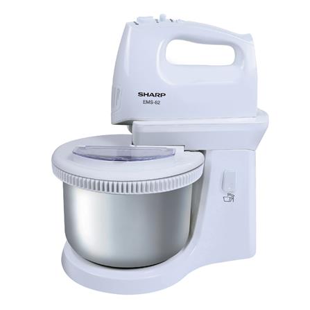 เครื่องผสมอาหาร SHARP EMS-62 3 ลิตร_0