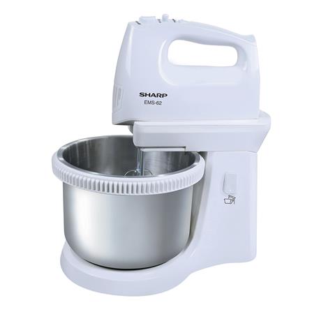 เครื่องผสมอาหาร SHARP EMS-62 3 ลิตร_1