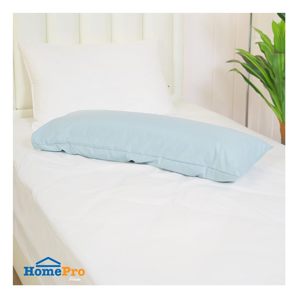 หมอน BODY พร้อมปลอก HOME LIVING STYLE TINKERBELL 12x35 นิ้ว