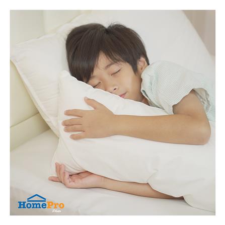 หมอน BODY พร้อมปลอก HOME LIVING STYLE TINKERBELL 12x35 นิ้ว_6