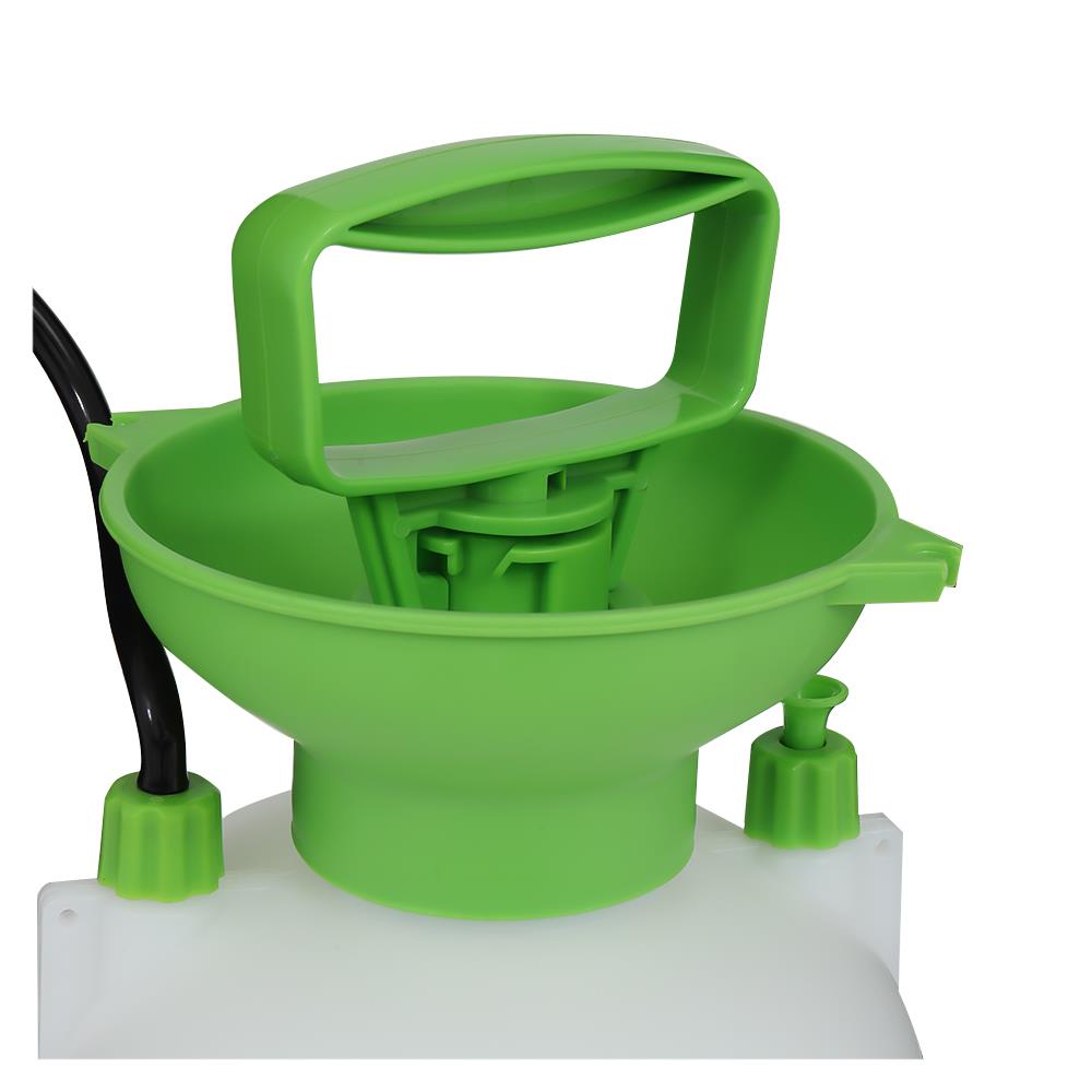 ถังพ่นยาพลาสติก SPRING SP01408 8 ลิตร