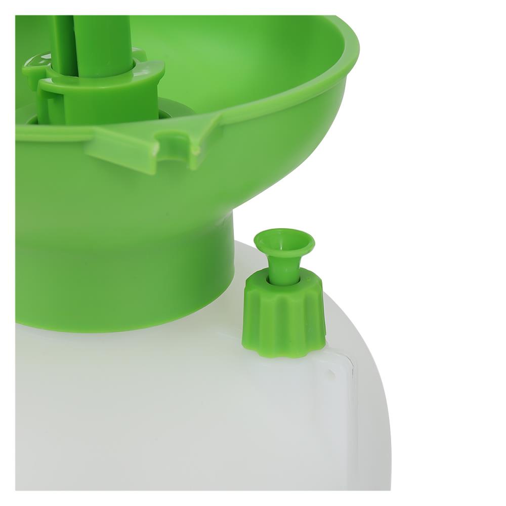 ถังพ่นยาพลาสติก SPRING SP01408 8 ลิตร