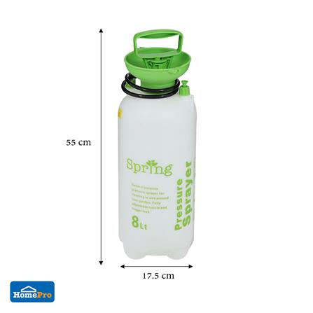 ถังพ่นยาพลาสติก SPRING SP01408 8 ลิตร_6