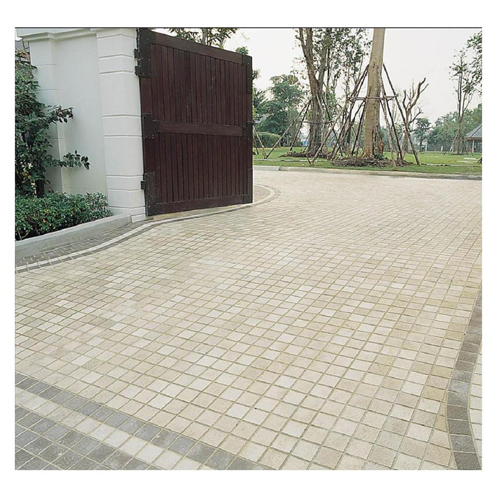 กระเบื้อง 4x4 นิ้ว KENZAI แกรไนท์จี โคโค่ แบล็ค 60P