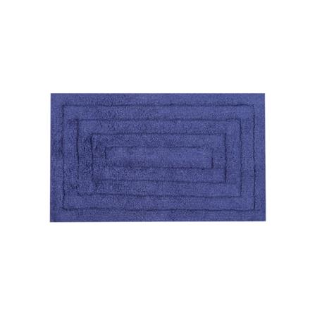 พรม ME LIVING SI-12590 40X60 ซม. สีน้ำเงินเข้ม_0