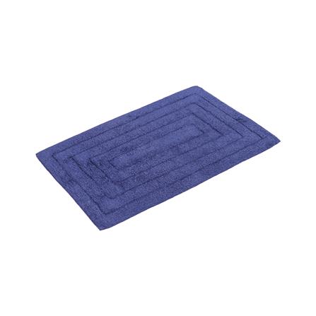 พรม ME LIVING SI-12590 40X60 ซม. สีน้ำเงินเข้ม_1