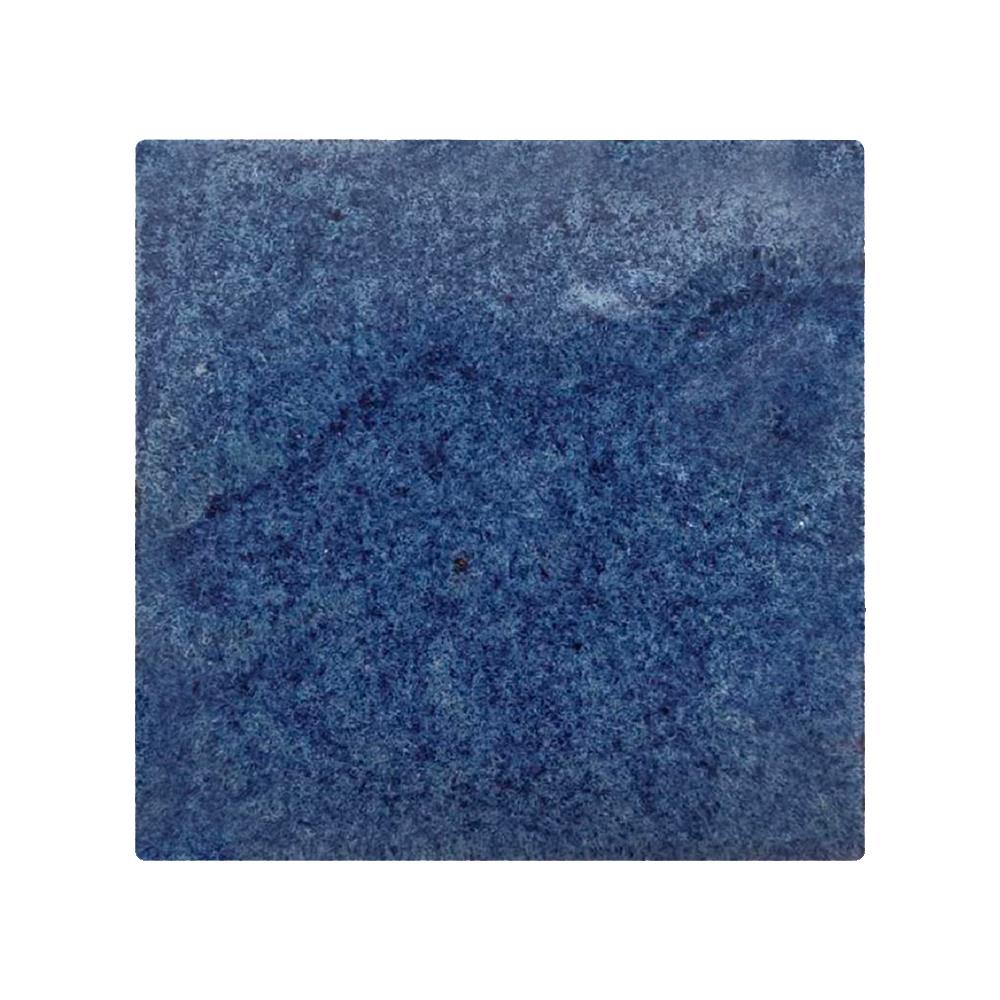 กระเบื้องสระว่ายน้ำ 4x4 นิ้ว KENZAI อเมซอนไทล์ ซาโตรินี 90P