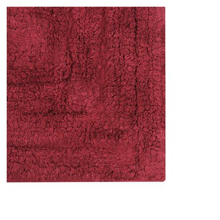 พรม ME LIVING SI-12590 40X60 ซม. สีแดงเข้ม_2