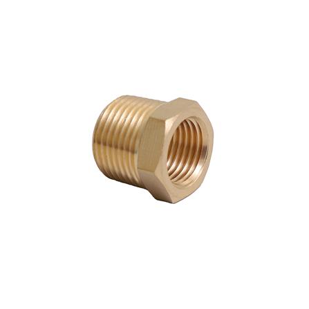 ข้อต่อเกลียวใน-นอก HI-TOP BH 2-3 หุน (1/4-3/8 นิ้ว) สีทอง_1