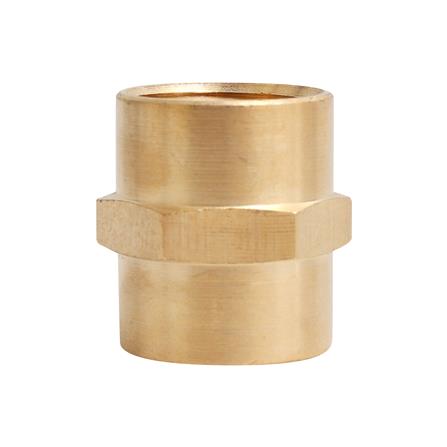 ข้อต่อเกลียวใน-ใน HI-TOP FF 4-4 หุน (1/2-1/2 นิ้ว) สีทอง_1
