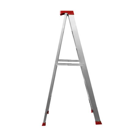 บันไดอะลูมิเนียมมีถาด MATALL 6 ขั้น_3