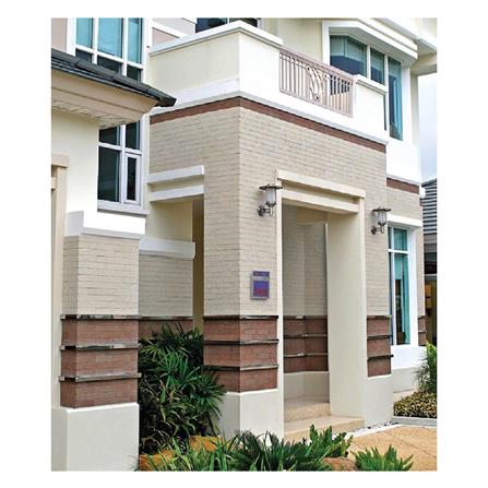 กระเบื้อง 2.3x8 นิ้ว KENZAI แกรไนท์จี เชอร์รี่เรด 60P_1