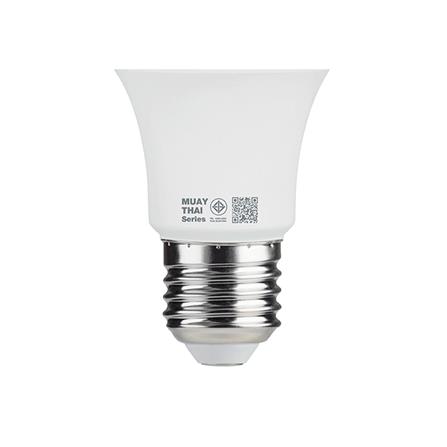หลอด LED HI-TEK มวยไทย 14 วัตต์ E27 WARMWHITE_4