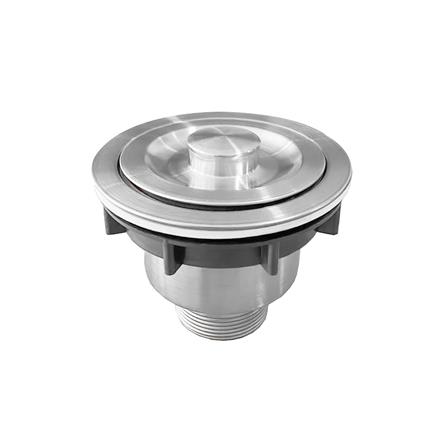 ซิงค์ฝัง 2 หลุม THAI FORWARD FS8004 สเตนเลส_4