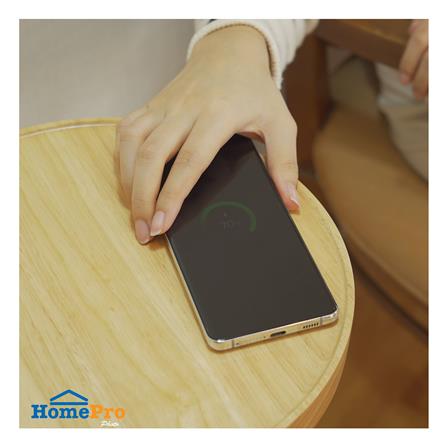 ไฟตั้งพื้น CARINI L711 สีทองรมดำ/ดำ/ลายไม้_10