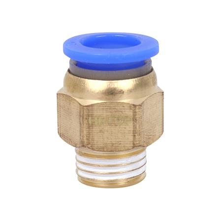 ข้อต่อตรงเกลียวนอก HI-TOP APC10-02 10 มม._1