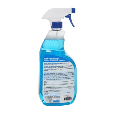 น้ำยาทำความสะอาดกระจก SIMPLE GREEN 946 มล._1