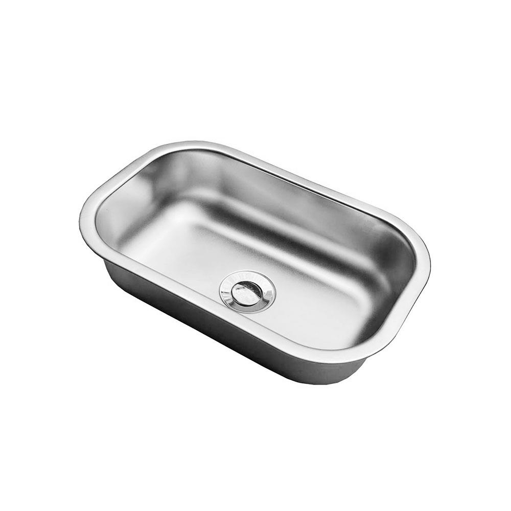 ซิงค์ฝัง 1B THAI FORWARD FS656 สเตนเลส