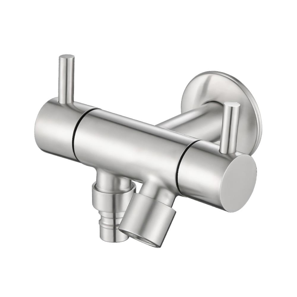 สต็อปวาล์ว 2 ทาง MOYA LJ-5015A