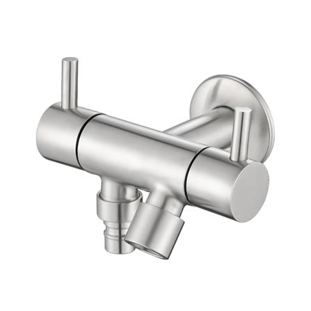 สต็อปวาล์ว 2 ทาง MOYA LJ-5015A
