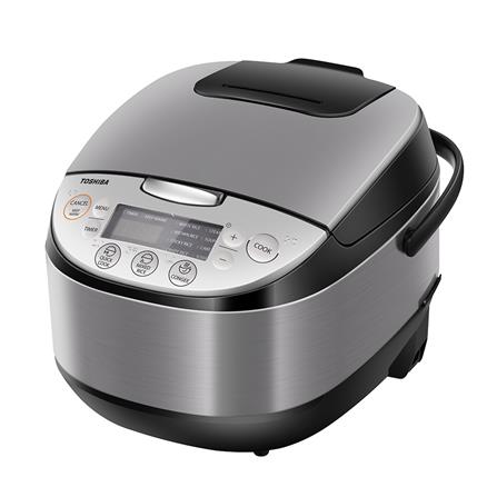 หม้อหุงข้าว DIGITAL TOSHIBA RC-T18DR2 1.80ลิตร_1