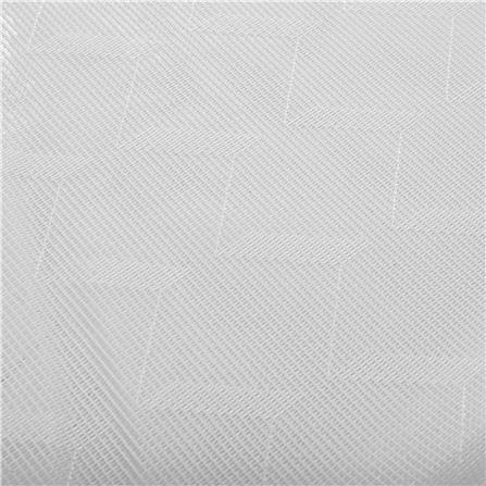 ผ้าม่านโปร่งซ่อนหู HOME LIVING STYLE SVEN 140X160 ซม. สีขาว_3