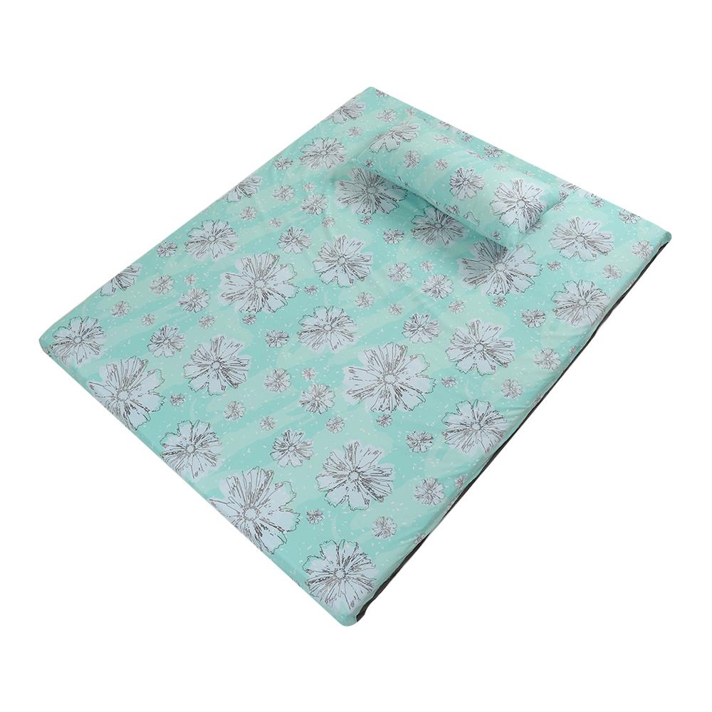 ที่นอนปิกนิก 5 ฟุต ME LIVING VISTA สีเขียว