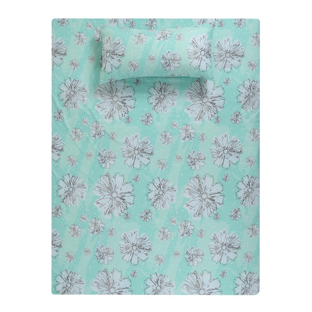 ที่นอนปิกนิก 5 ฟุต ME LIVING VISTA สีเขียว