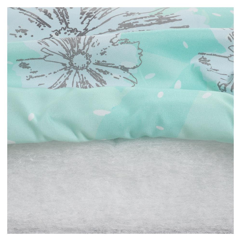 ที่นอนปิกนิก 5 ฟุต ME LIVING VISTA สีเขียว