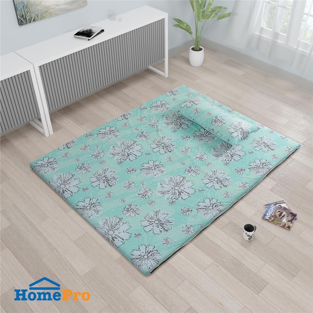 ที่นอนปิกนิก 5 ฟุต ME LIVING VISTA สีเขียว