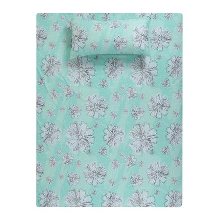 ที่นอนปิกนิก 5 ฟุต ME LIVING VISTA สีเขียว_1