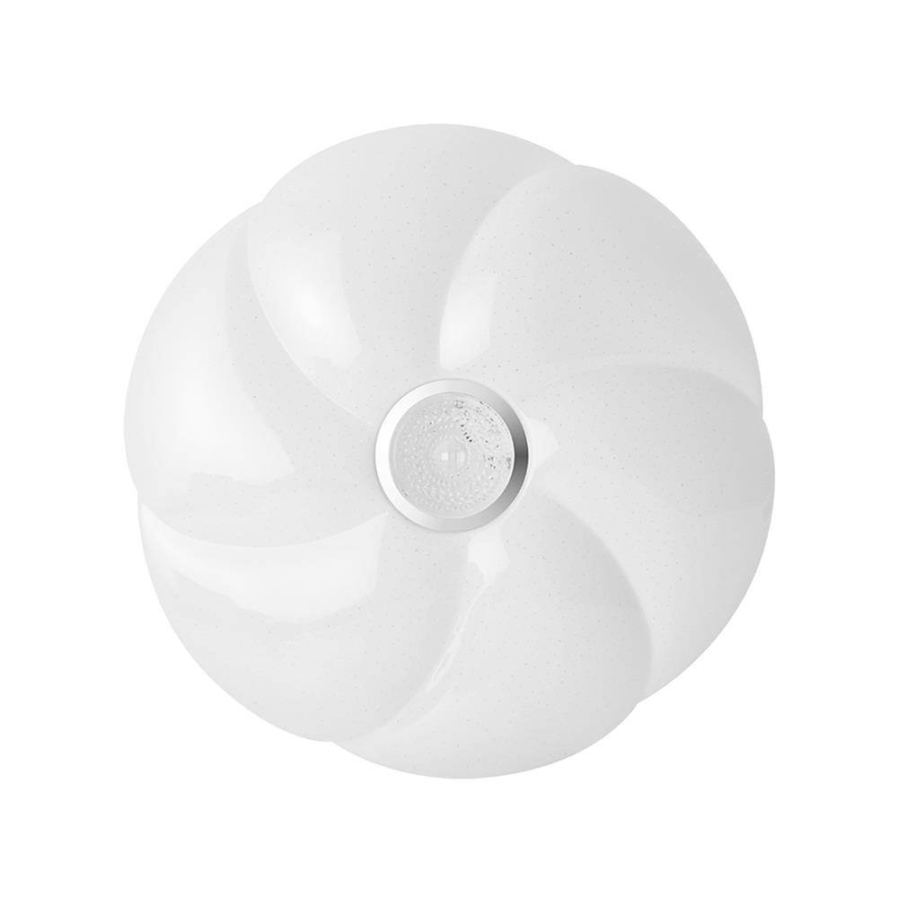 ไฟเพดาน LED EVE 577824 16 นิ้ว 36 วัตต์ DAYLIGHT/COOL WHITE/WARM WHITE สีขาว