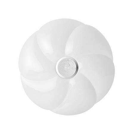 ไฟเพดาน LED EVE 577824 16 นิ้ว 36 วัตต์ DAYLIGHT/COOL WHITE/WARM WHITE สีขาว_0