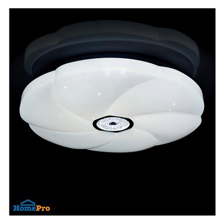 ไฟเพดาน LED EVE 577824 16 นิ้ว 36 วัตต์ DAYLIGHT/COOL WHITE/WARM WHITE สีขาว_3