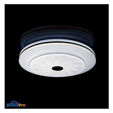 ไฟเพดาน LED EVE 577831 16 นิ้ว 36 วัตต์ DAYLIGHT/COOL WHITE/WARM WHITE สีขาว_3