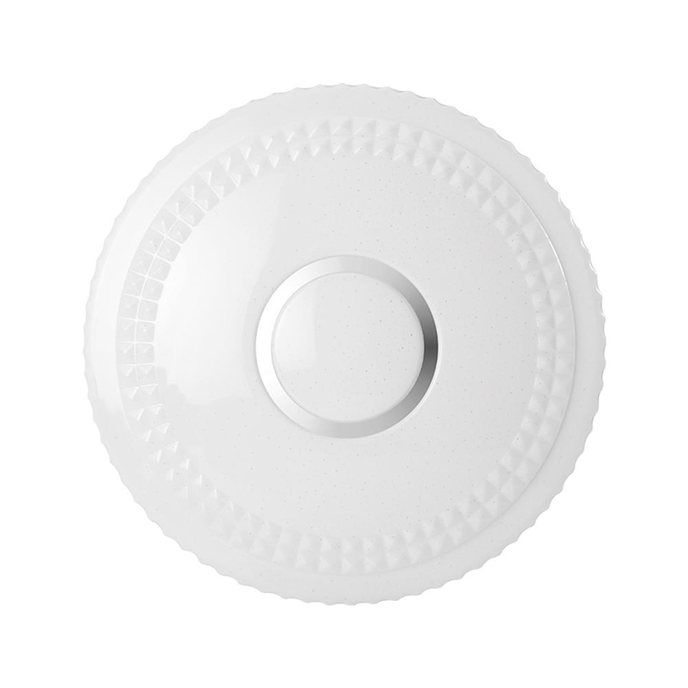 ไฟเพดาน LED EVE 577848 16 นิ้ว 36 วัตต์ DAYLIGHT/COOL WHITE/WARM WHITE สีขาว