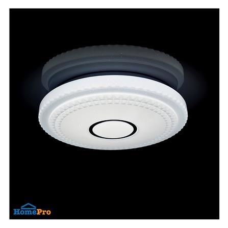 ไฟเพดาน LED EVE 577848 16 นิ้ว 36 วัตต์ DAYLIGHT/COOL WHITE/WARM WHITE สีขาว_3