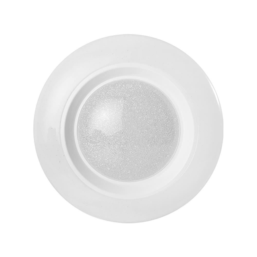 ไฟเพดาน LED EVE 577855 16 นิ้ว 36 วัตต์ DAYLIGHT/COOL WHITE/WARM WHITE สีขาว