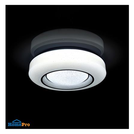ไฟเพดาน LED EVE 577855 16 นิ้ว 36 วัตต์ DAYLIGHT/COOL WHITE/WARM WHITE สีขาว_3