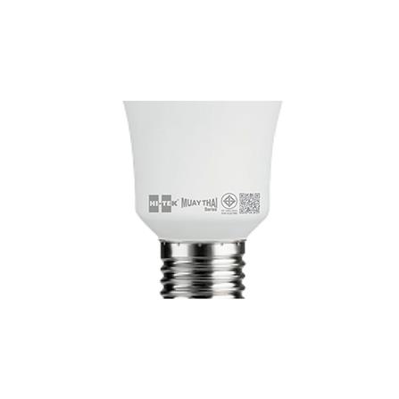 หลอด LED HI-TEK มวยไทย 14 วัตต์ E27 DAYLIGHT_3