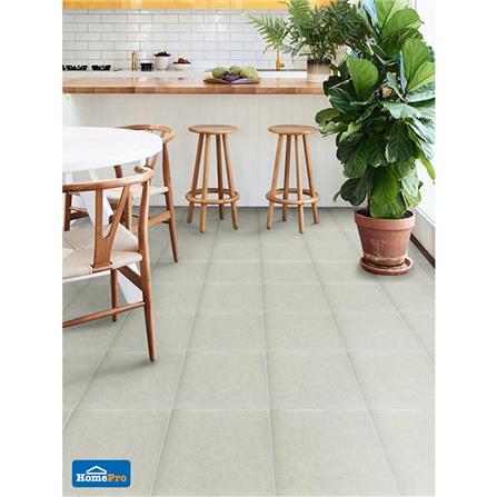 กระเบื้องพื้น 12x12 นิ้ว COTTO วิลล์ เทาอ่อน PM 1M2_1