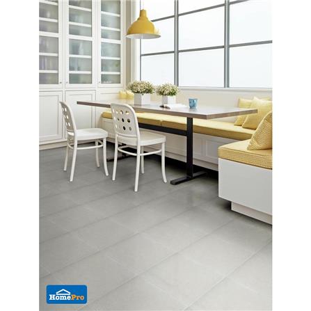 กระเบื้องพื้น 12x12 นิ้ว COTTO วิลล์ เทาอ่อน PM 1M2_2