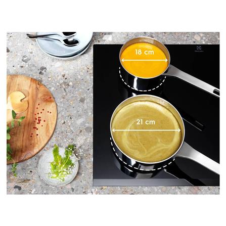 เตาฝังอินดักชัน ELECTROLUX EIP8146 78 ซม._2