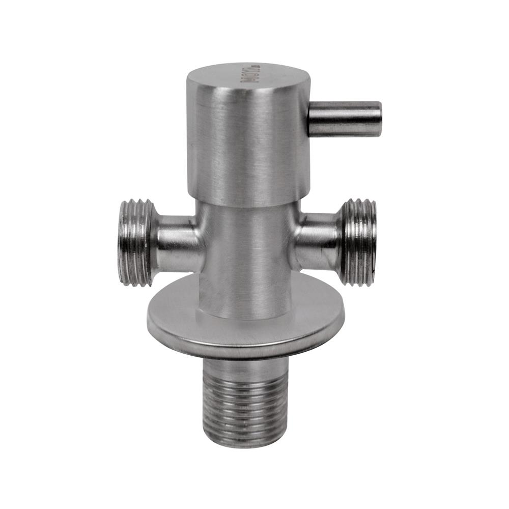 สต็อปวาล์ว 2 ทาง MOYA LJ-5080B