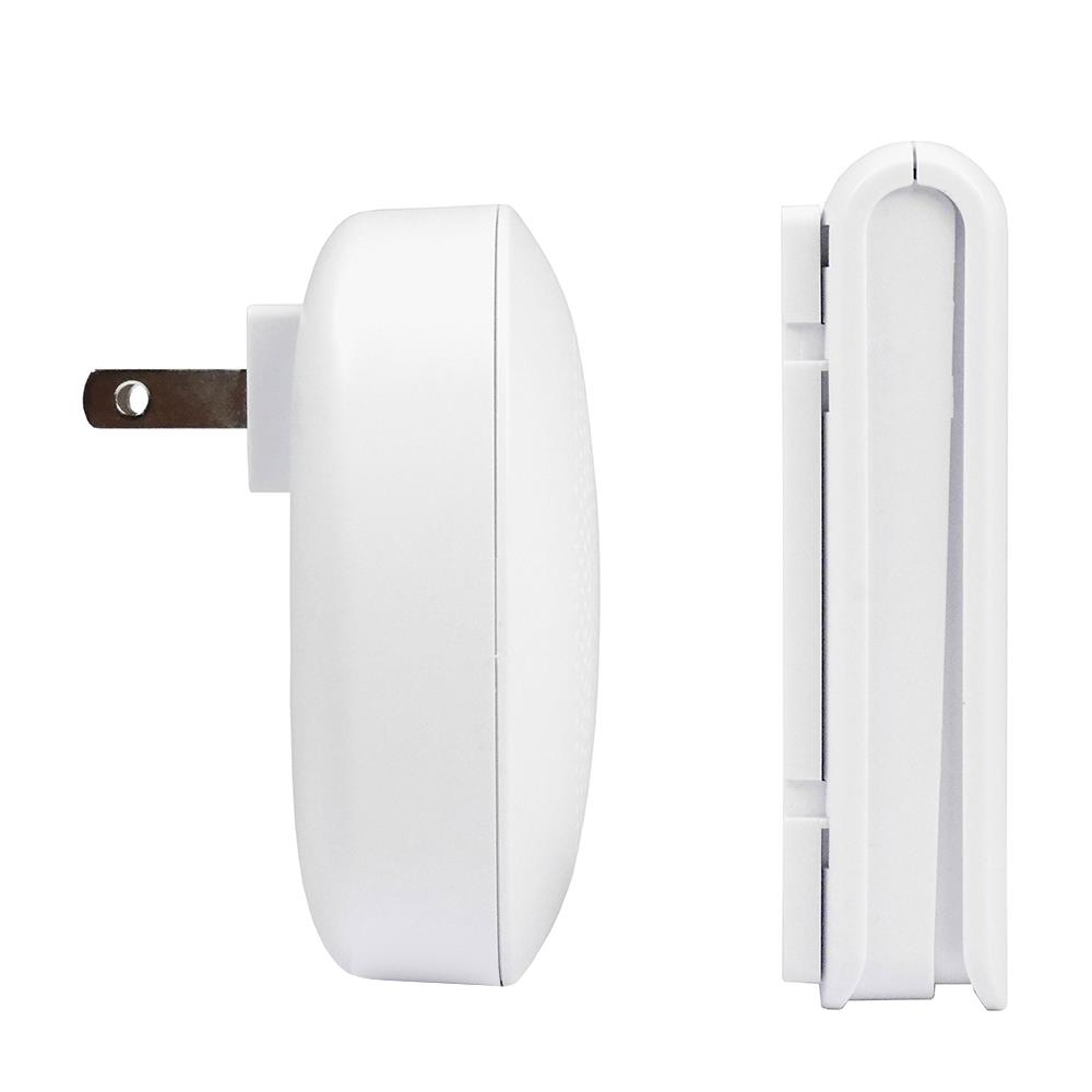 กระดิ่งไร้สายแบบเสียบปลั๊ก HACO HWD-K885